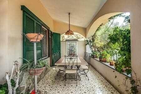 Gocce Villas - Sunshine Villa Massa Lubrense Exterior photo
