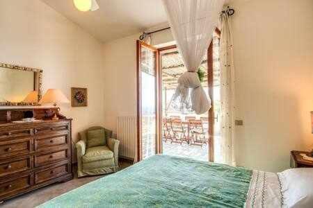 Gocce Villas - Sunshine Villa Massa Lubrense Exterior photo